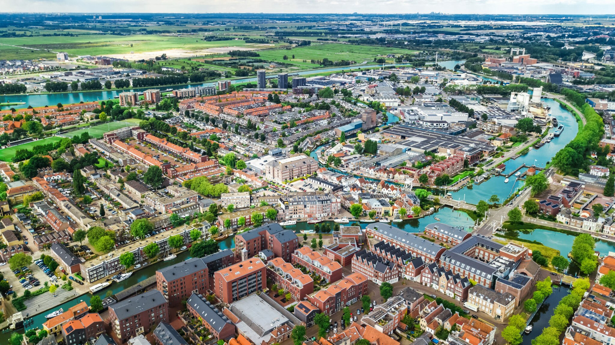 Hoe Werkt Warmte En Koude Opslag En Waarom Is Het Een Betrouwbare