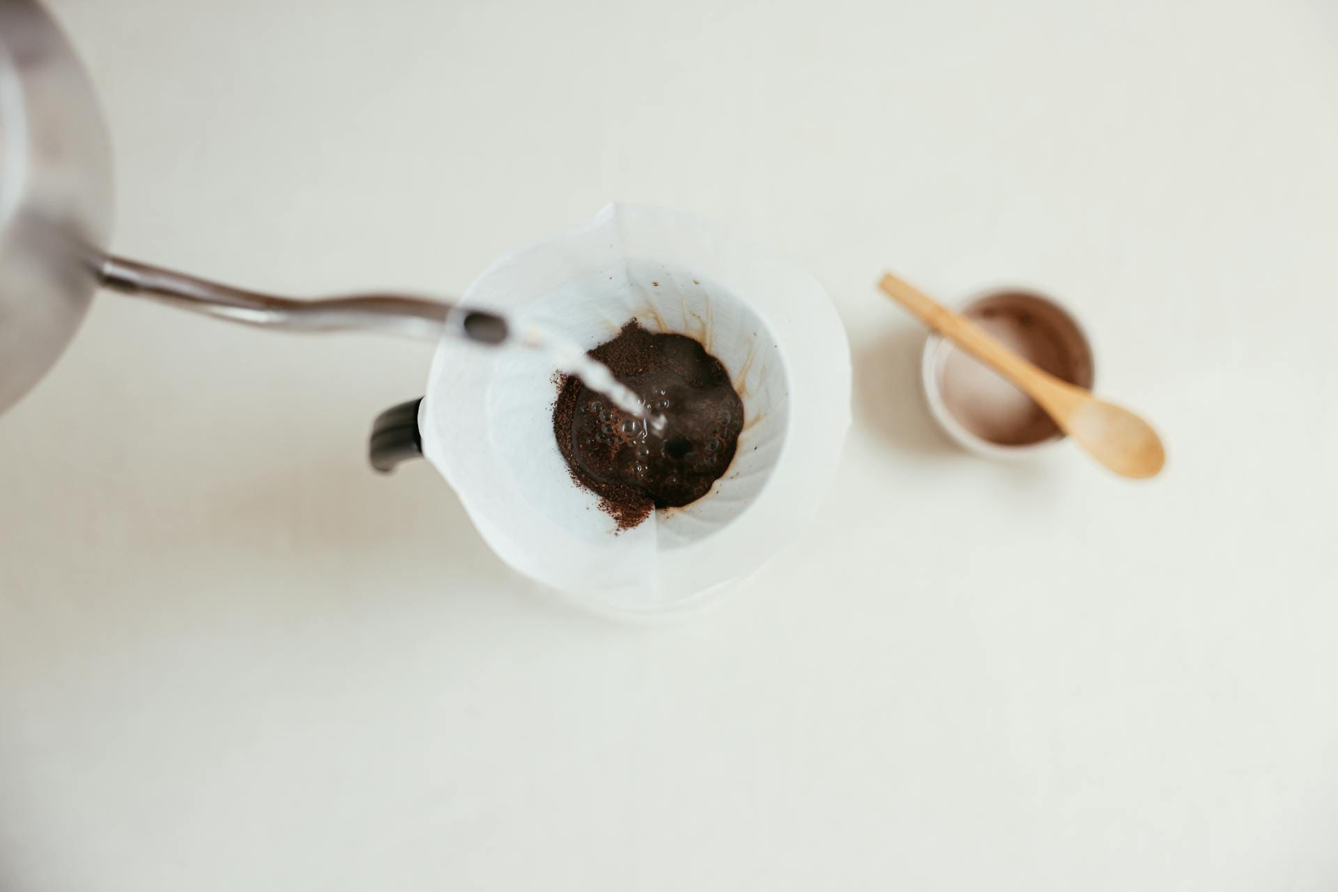 Koffie En Thee
