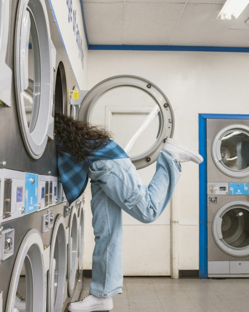 zelf wasmiddel en wasverzachter maken