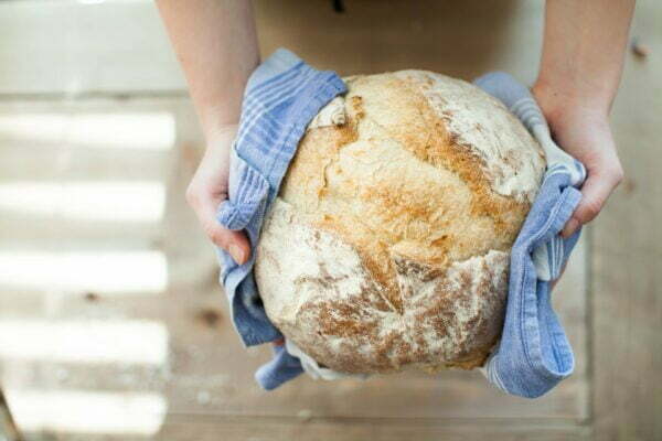 Alternatieven Voor Brood