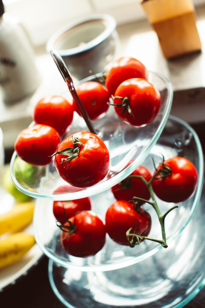 Wat Kan Je Doen Met Overrijpe Tomaten