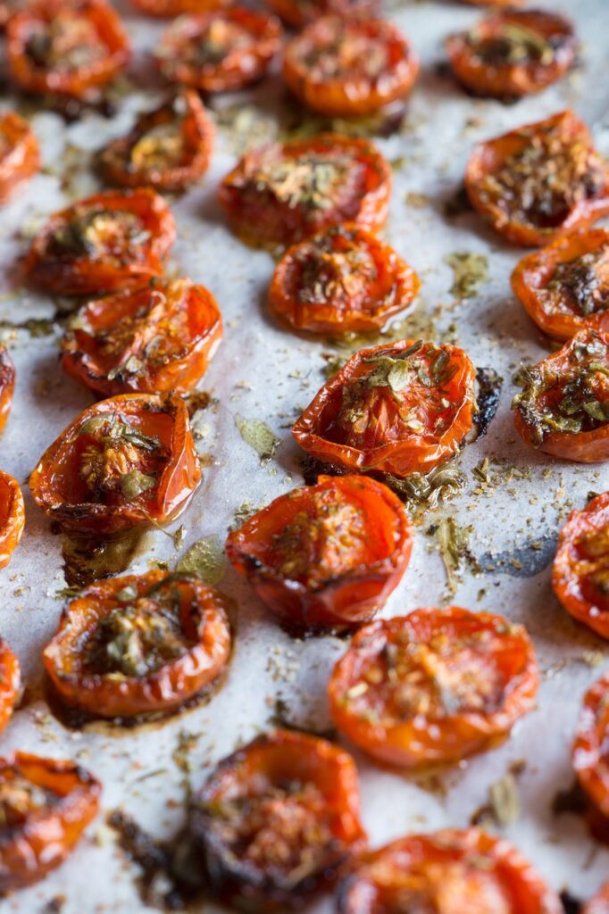 Wat Kan Je Doen Met Overrijpe Tomaten