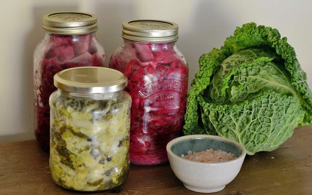 Header Fermenting