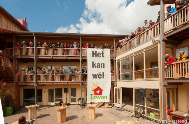 Strowijk Iewan