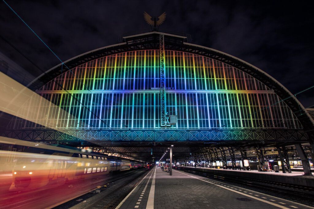 Afbeelding: Studio Roosegaarde
