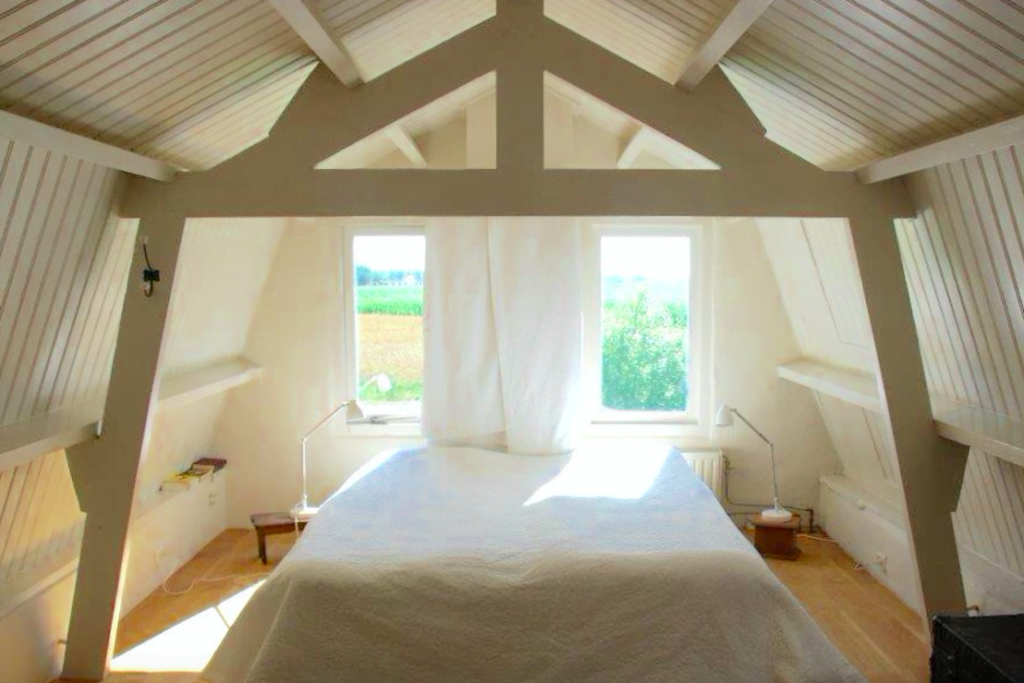 Afbeelding: Lief Huisje Zeeland