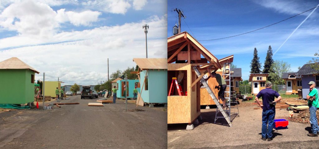 Afbeelding: Opportunity  Village