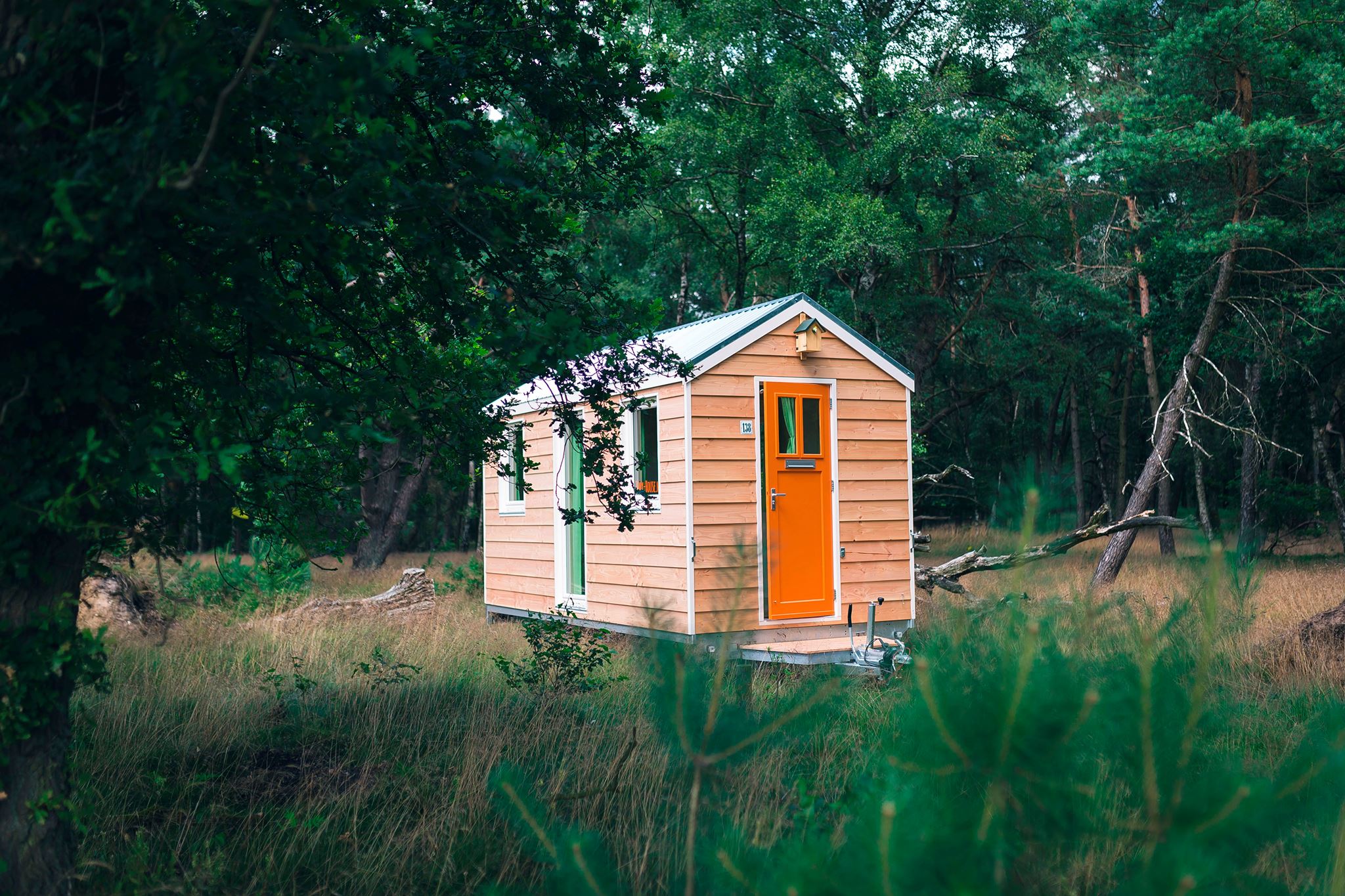 Afbeelding: Tiny-House.nl