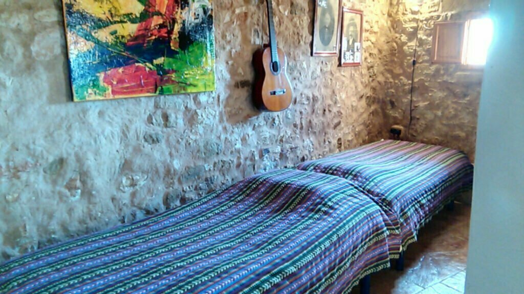 Afbeelding: Off-Grid In Spanje