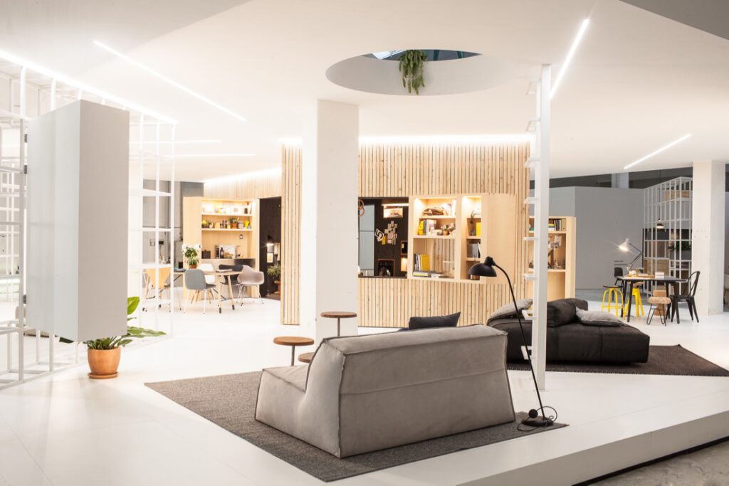Afbeelding: Mini Living