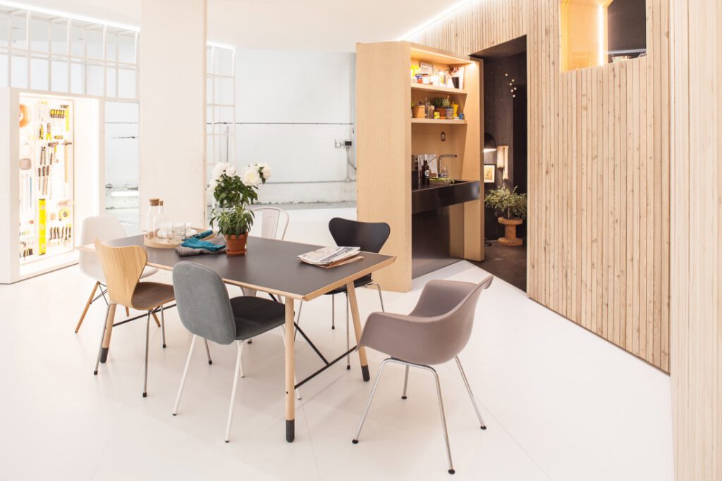 Afbeelding: Mini Living