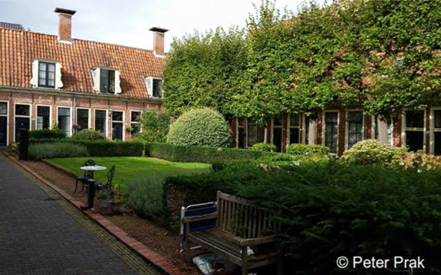 Knarrenhof