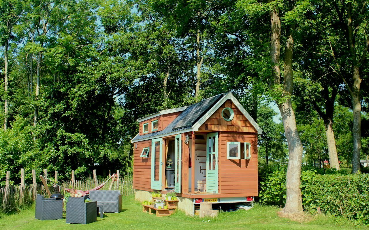 Tiny House Samenwonen1