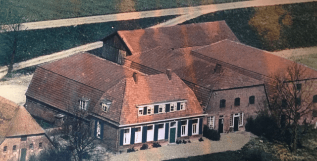 Oude Boerderij, Arneco