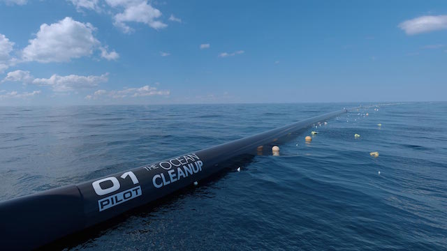 Boyan Slat