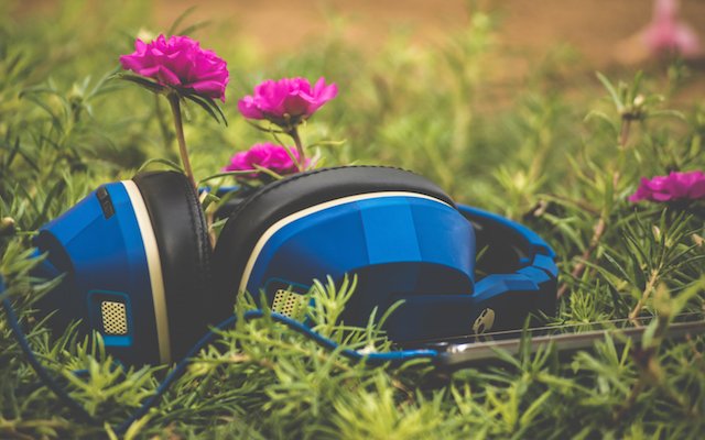 Duurzame Muziekgadgets