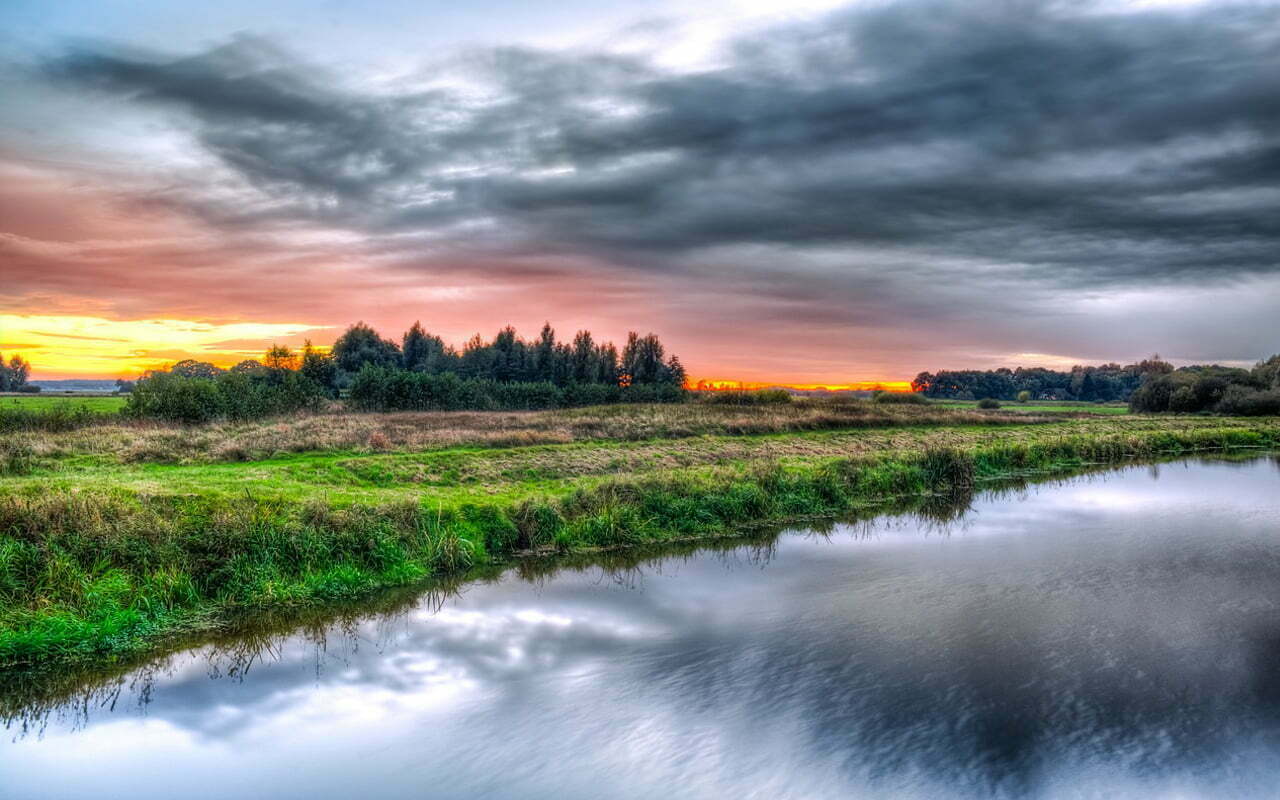 Klimaatwet Nederland