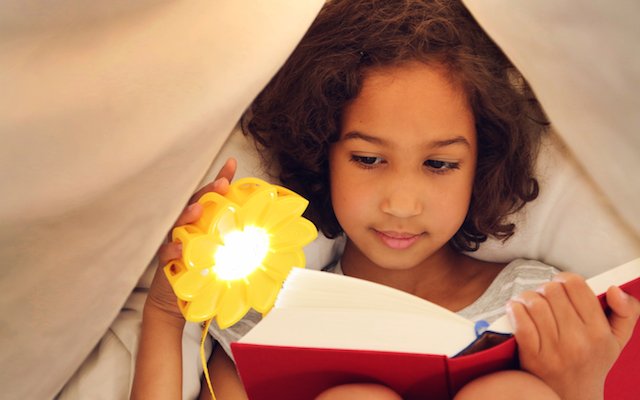 Little Sun Lamp - Franziska Russo