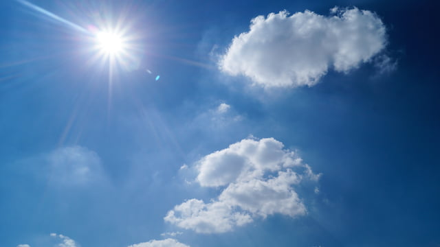 Zon Voor Nop