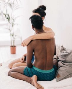 Saintbasics Ondergoed