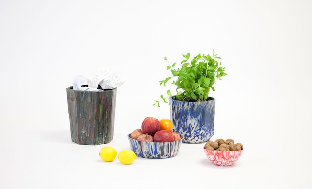 Dutch Design Week -Precious Plastic