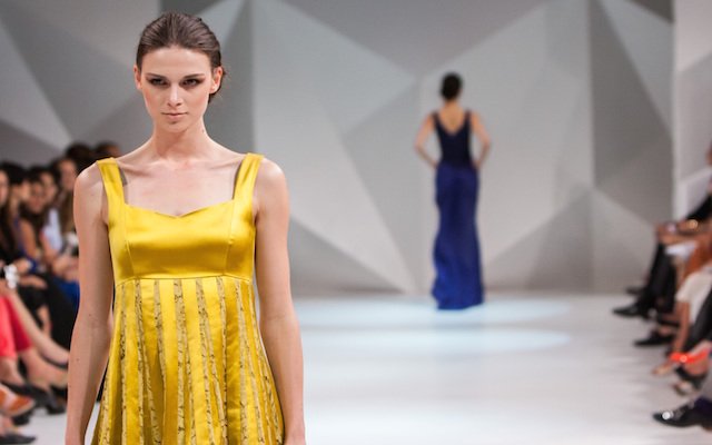 Dutch Sustainable Fashion Week