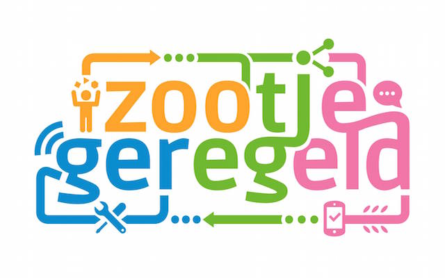 Zootje Geregeld