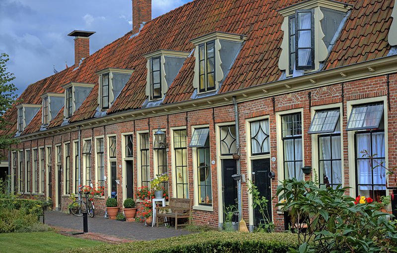 Pepergasthuis Groningen