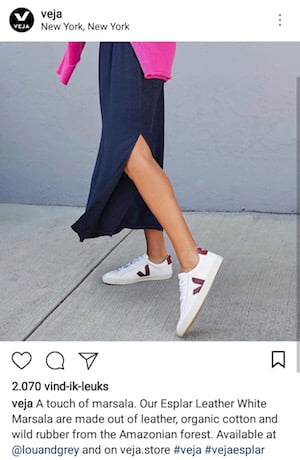 Sneakers