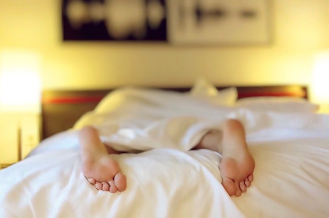 Duurzaam Slapen In Bed
