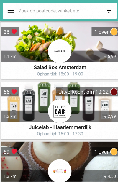 To Good To Go E1522168241860