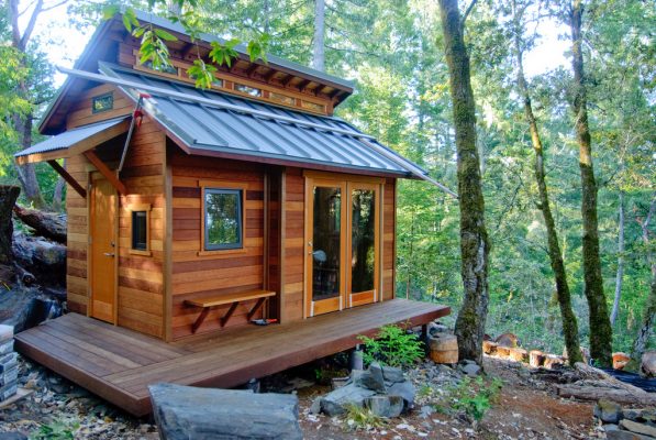 Tiny House E1523440339969