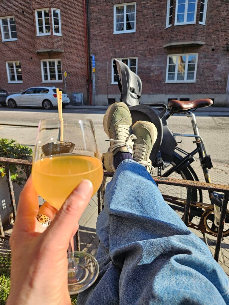 Waarom We Meer Naar Buiten Moeten