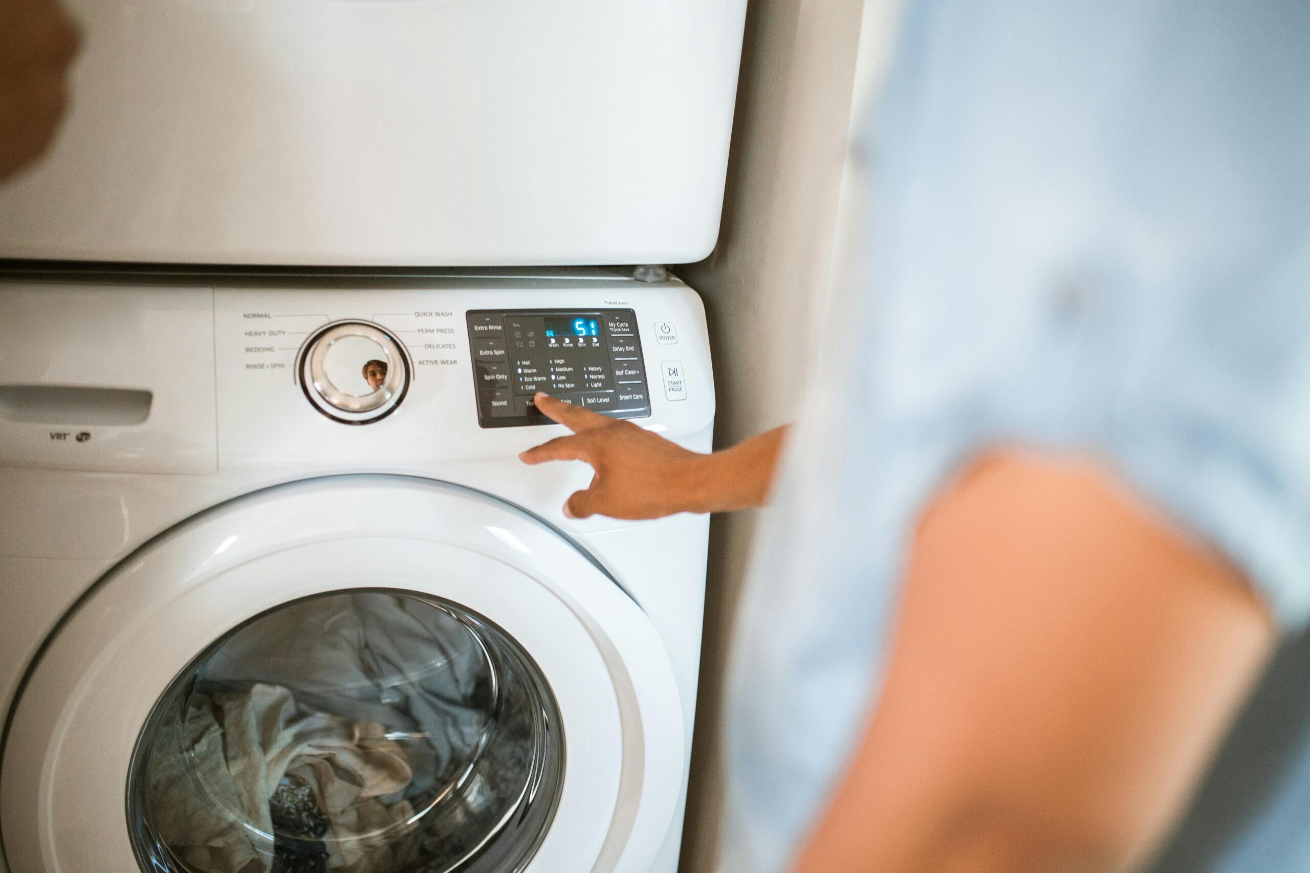 Wasmachine