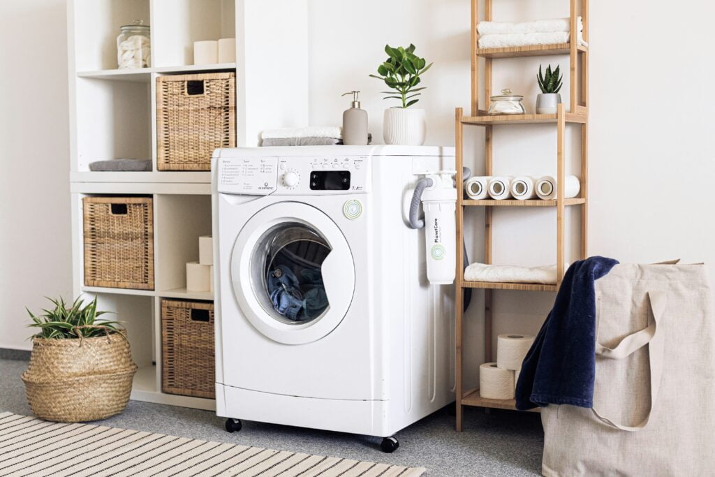 Wasmachine