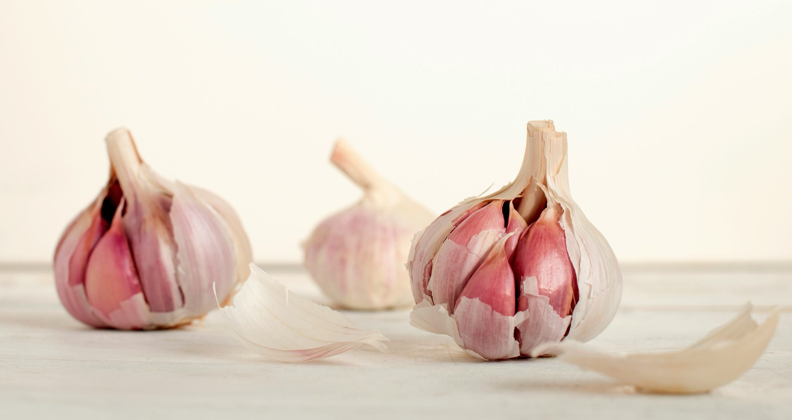 7 Grote Gezondheidsvoordelen Van Knoflook Die Je Nog Niet Kende