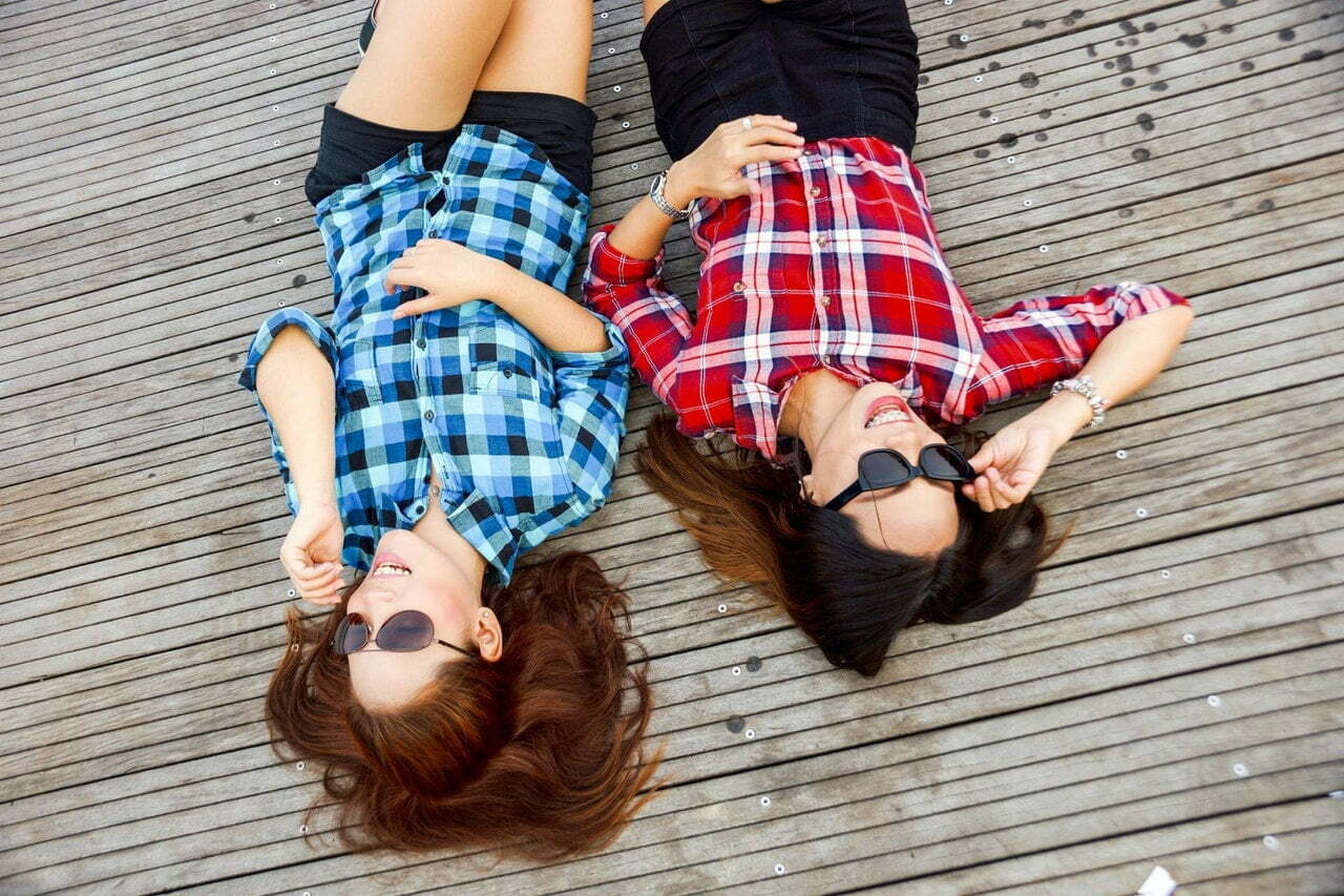 Friendship 58592
