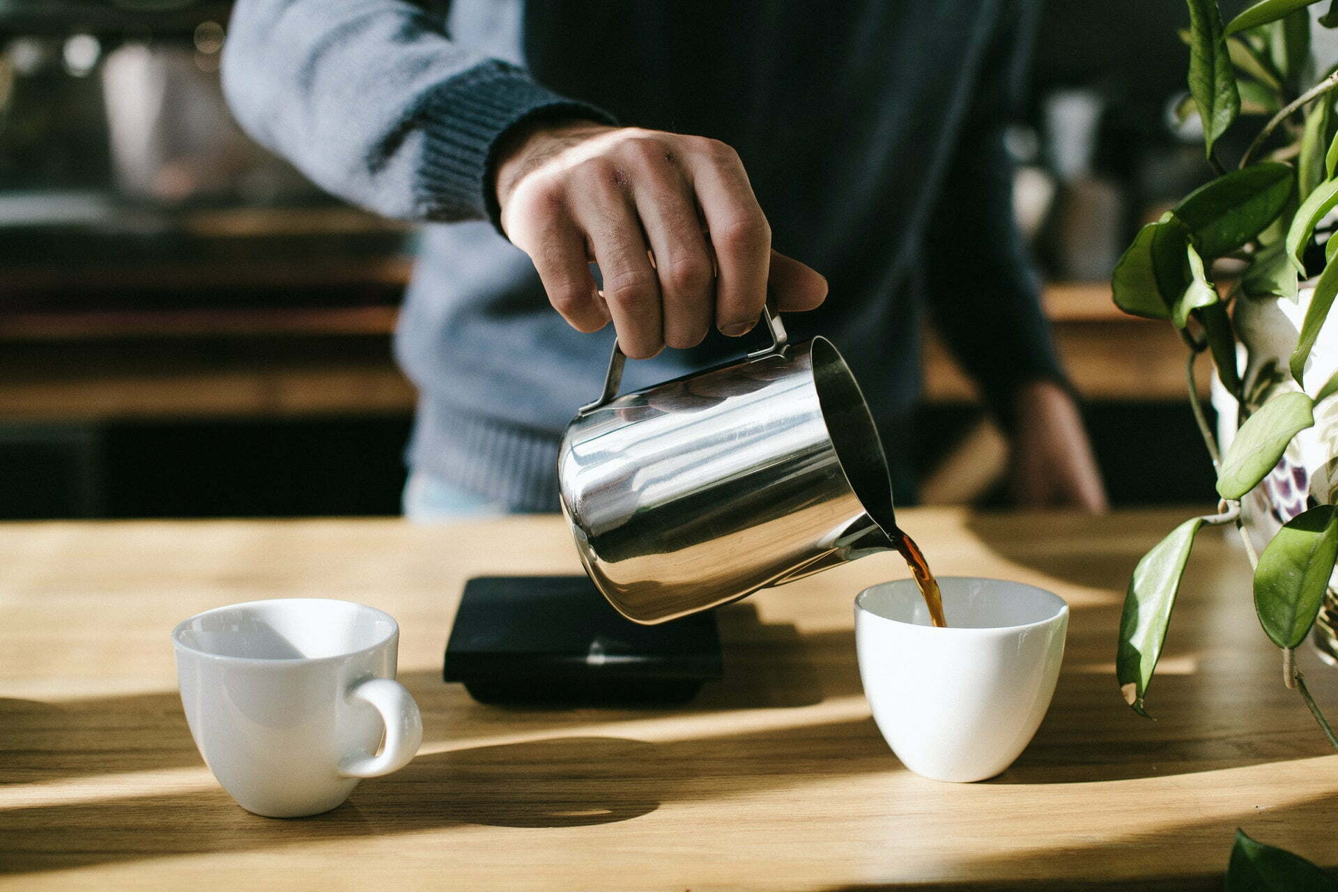 Duurzame Koffiemerken