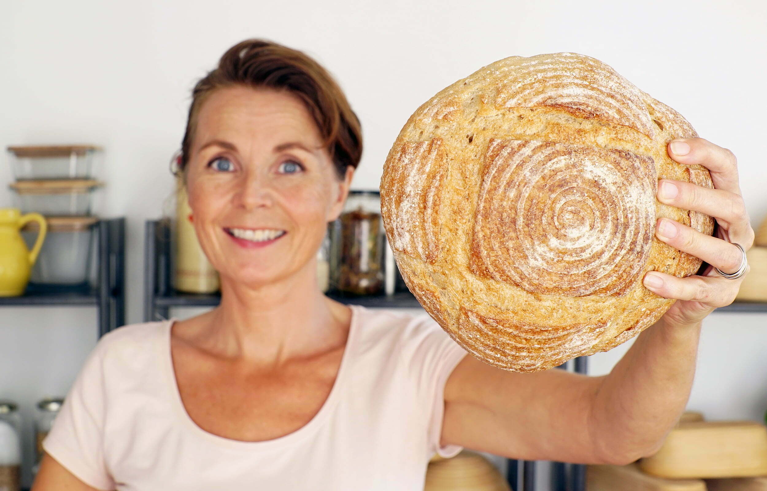 Marije Bakt Brood