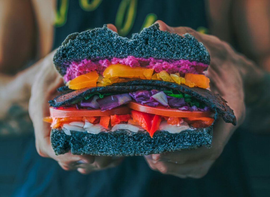 Vegan restaurants in Nederland: een compleet overzicht van de leukste veganistische plekjes per stad 1 Vegan Restaurants