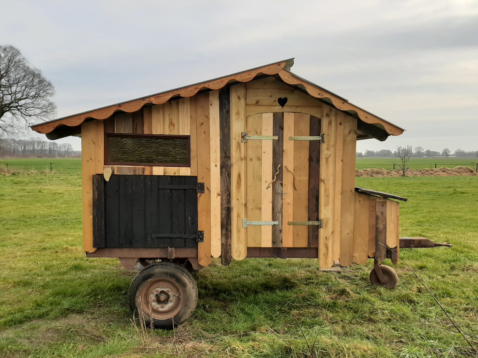Boerderij