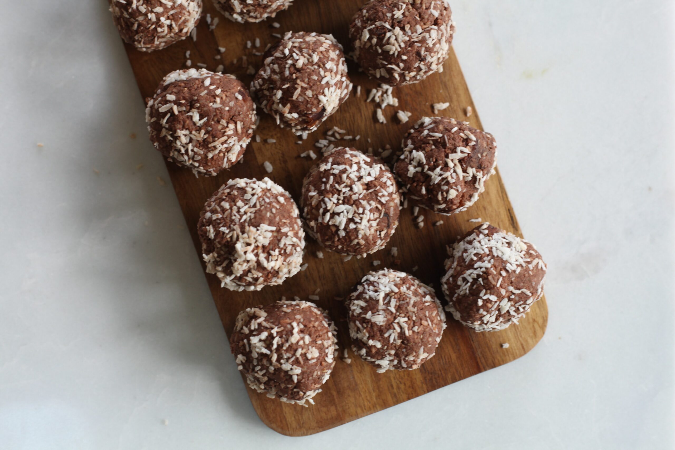 Gezonde Snacks