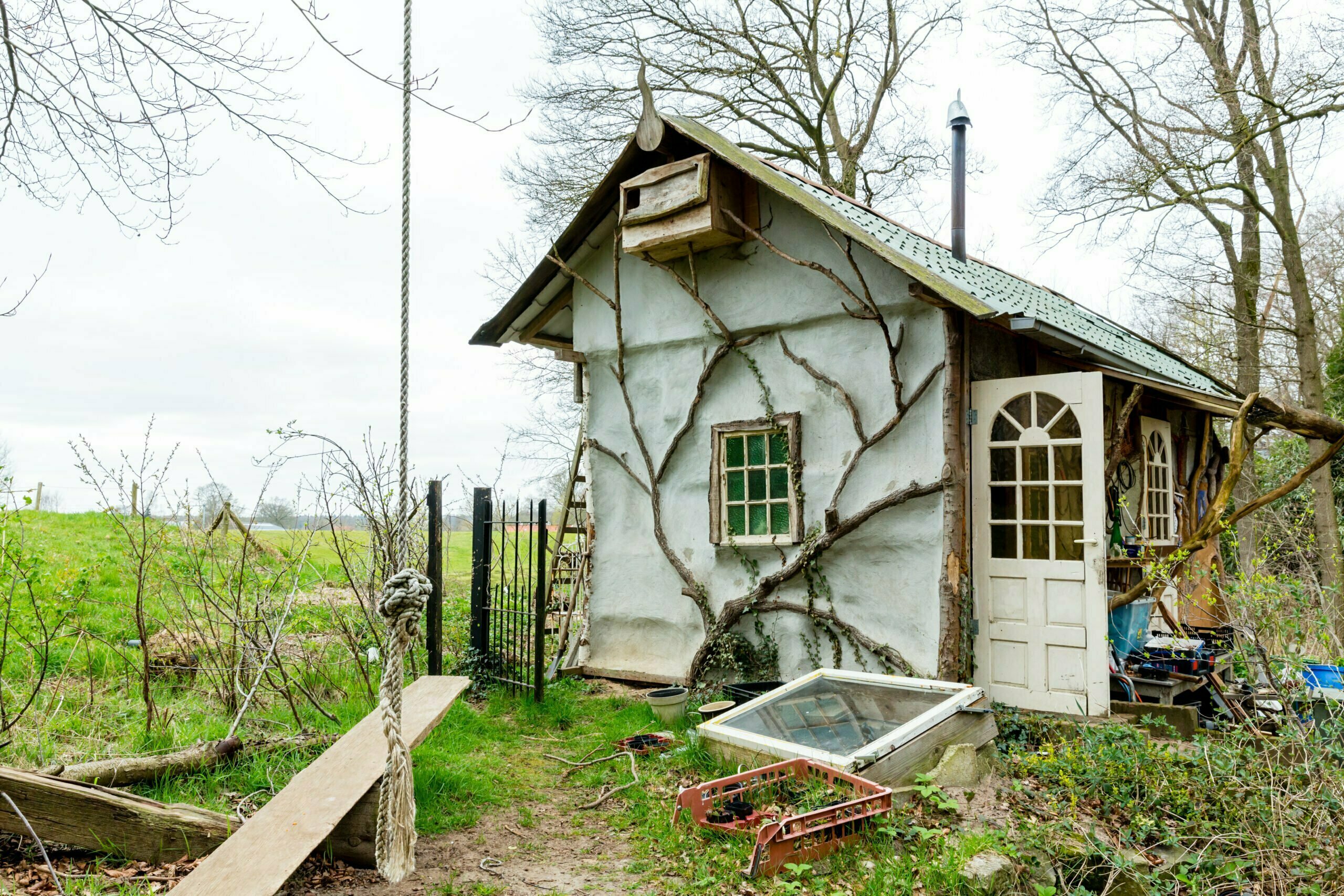 HetkanWEL Anders Wonen