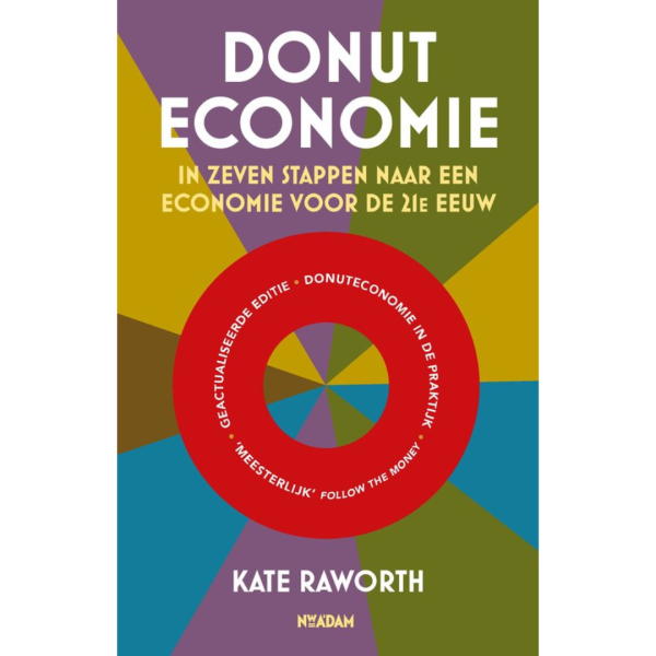 Donut Economie