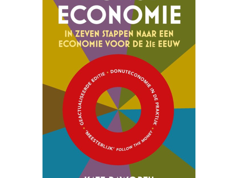 donut economie