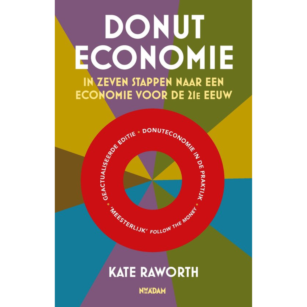 Donut Economie