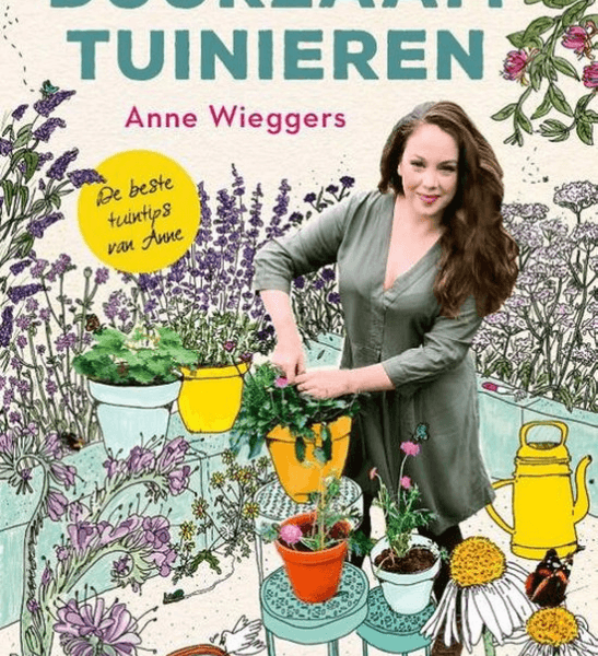 duurzaam tuinieren