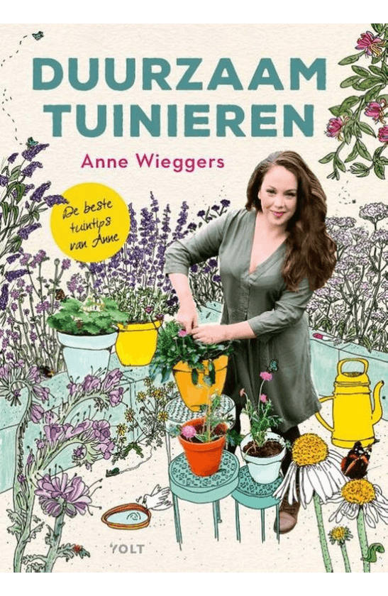 Duurzaam Tuinieren