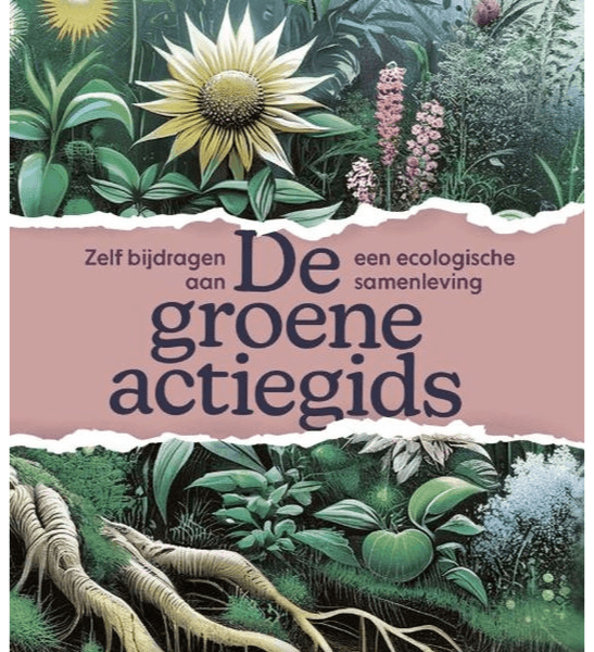 groene actiegids