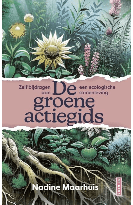 Groene Actiegids